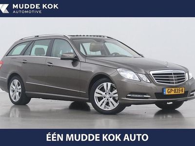 Mercedes E300