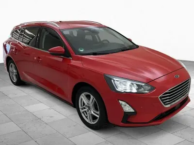 Gebraucht Ford Focus