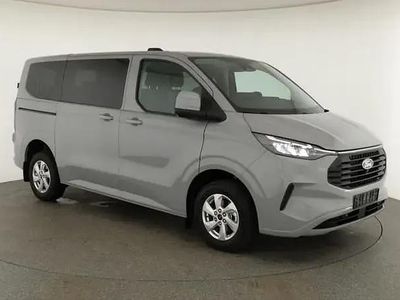 Nouă Ford Transit Custom Limited 2026 Andere Break