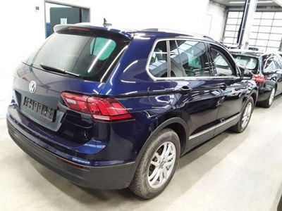 gebraucht VW Tiguan IQ.DRIVE*Pano*HUD*LED*ACC*dig.Cockpit*Navi