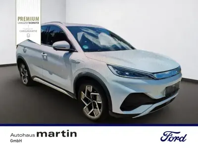 Gebraucht BYD Atto 3 150 kW (204 PS) 2023 Andere SUV