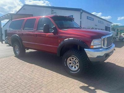 gebraucht Ford Excursion Limited 4x4 V10