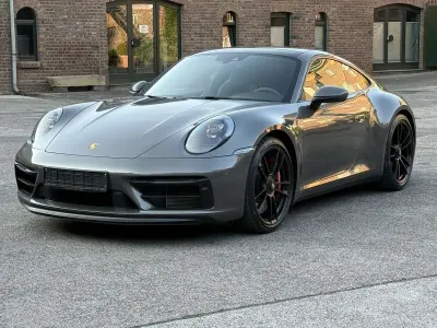 Gebraucht Porsche 911 Carrera 4 GTS