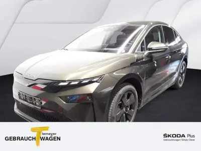 Gebraucht Skoda Enyaq iV