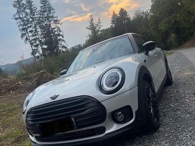 Mini Cooper Clubman