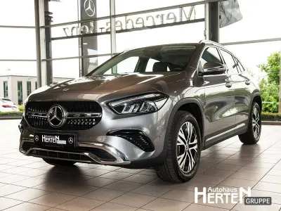 Gebraucht Mercedes GLA250