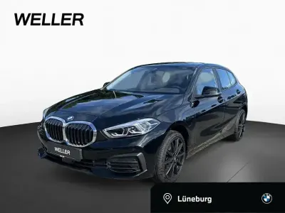 Gebraucht BMW 118