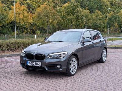 BMW 120