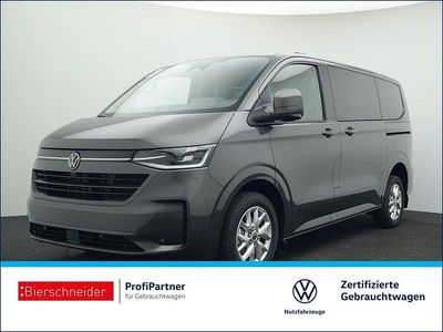 Gebraucht VW T7 Style 170 PS (125 kW) 2025 Grau Van