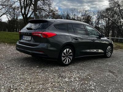 Gebraucht Ford Focus Titanium 150 PS (110 kW) 2019 Kombi