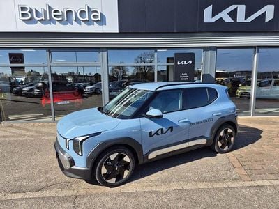 Nouă Kia EV2 Earth 108 kW (147 CP) 2026 Albastru SUV
