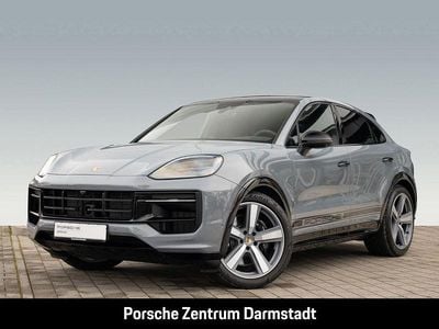 Gebraucht Porsche Cayenne GTS 500 PS (367 kW) 2025 Grau SUV