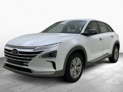 gebraucht Hyundai Nexo Fuel Cell 1. Hand Org 18*km