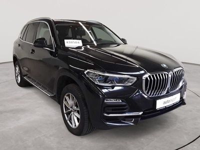 gebraucht BMW X5 xDrive30d