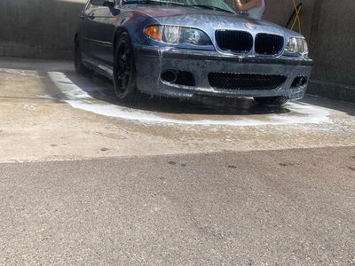 BMW 325