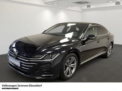 VW Arteon