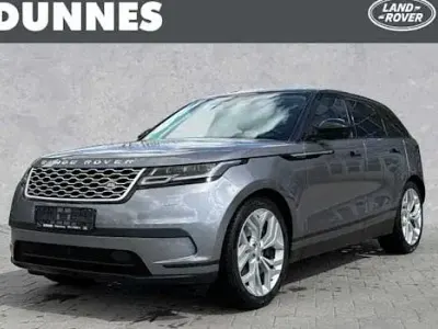 Second-hand Land Rover Range Rover Velar S 250 CP (183 kW) 2022 Gri SUV