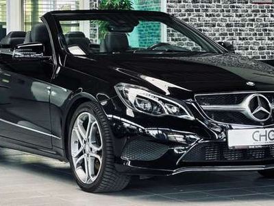 gebraucht Mercedes E350 BlueTEC 7G SPORT|AIRSCRAF|H&K|LED|360*|
