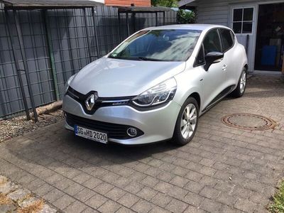Renault Clio IV