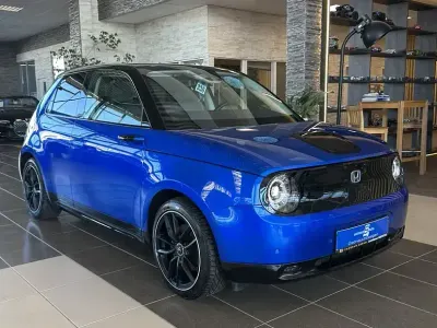 Gebraucht Honda e