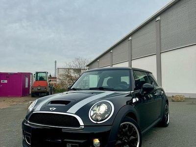 Mini Cooper SD