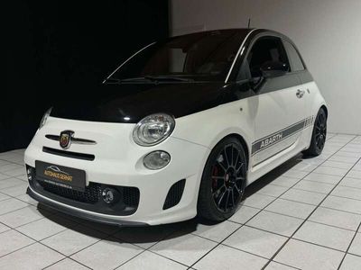 Abarth 500