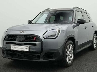 Gebraucht Mini Countryman Classic 218 PS (160 kW) 2024 Grün SUV