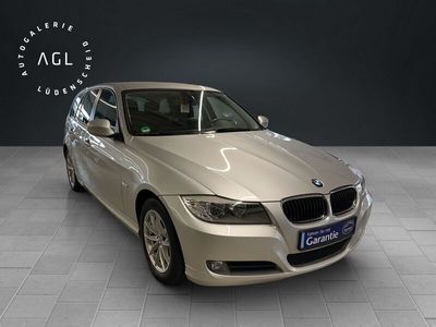 gebraucht BMW 318 i Touring *AHK* 52653km*