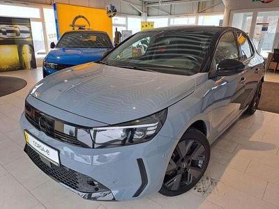 Gebraucht Opel Corsa 114 kW (156 PS) 2023 Grau Limousine