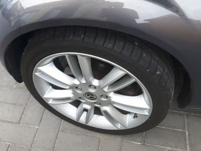 Mazda MX5