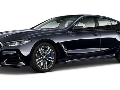 Usata BMW 840 Shadowline 333 CV (244 kW) 2025 Nero Coupé