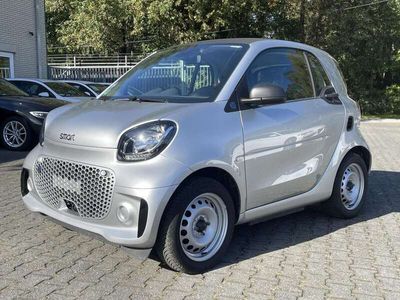 gebraucht Smart ForTwo Electric Drive / EQ (453.391) Elektro 60 kW 60 ...