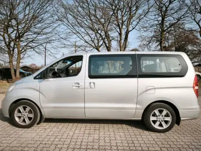 Gebraucht Hyundai H-1