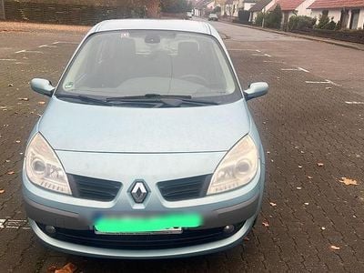 Renault Scénic II