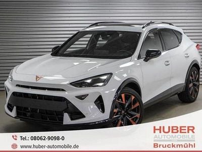 Andere Gebraucht 2025 Cupra Formentor SUV | 37.789 € (Superpreis)