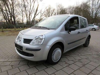 Renault Modus