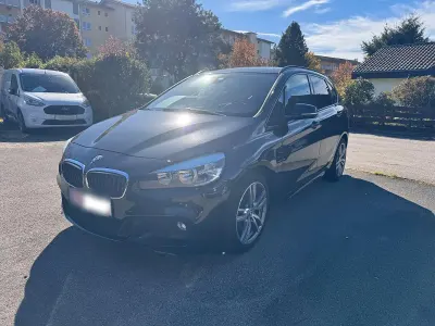 Gebraucht BMW 218