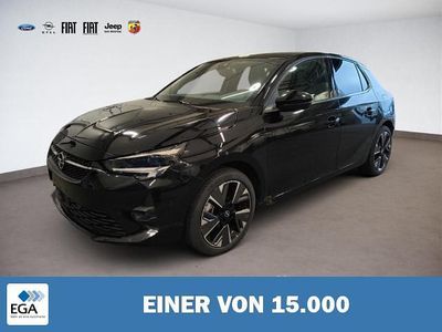 Metallic Gebraucht 2023 Opel Corsa-e Kleinwagen | 17.930 € (Fairer Preis)