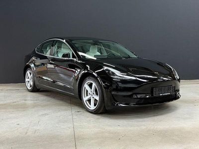 Gebraucht Tesla Model 3 350 kW (476 PS) 2019 Schwarz Limousine