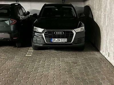 Usata Audi Q5 Design 190 CV (139 kW) 2017 SUV