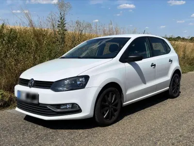 Gebraucht VW Polo