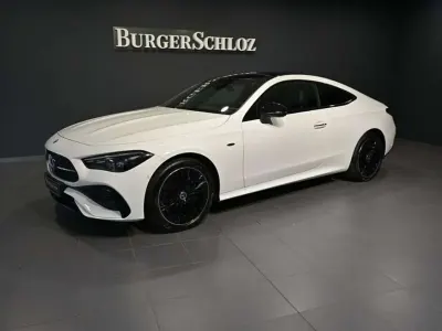 Gebraucht Mercedes CLE300