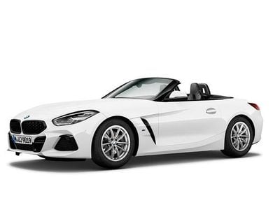 Gebraucht BMW Z4 M Sport 258 PS (189 kW) 2025 Cabrio