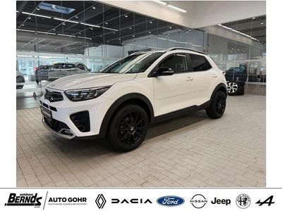 Gebraucht Kia Stonic GT-Line 120 PS (88 kW) 2023 SUV