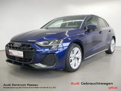 Gebraucht Audi A3
