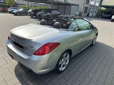Peugeot 308 CC