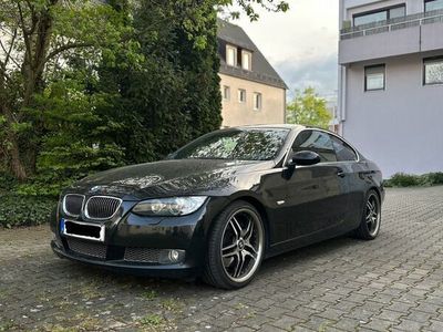 gebraucht BMW 335 3er Coupe d E92