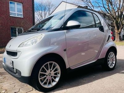 Smart ForTwo Coupé