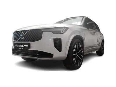 Gebraucht Volvo XC90 Ultra 310 PS (228 kW) 2025 Silber SUV