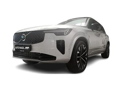 Silber Gebraucht 2025 Volvo XC90 Ultra SUV | 74.880 € (Guter Preis)